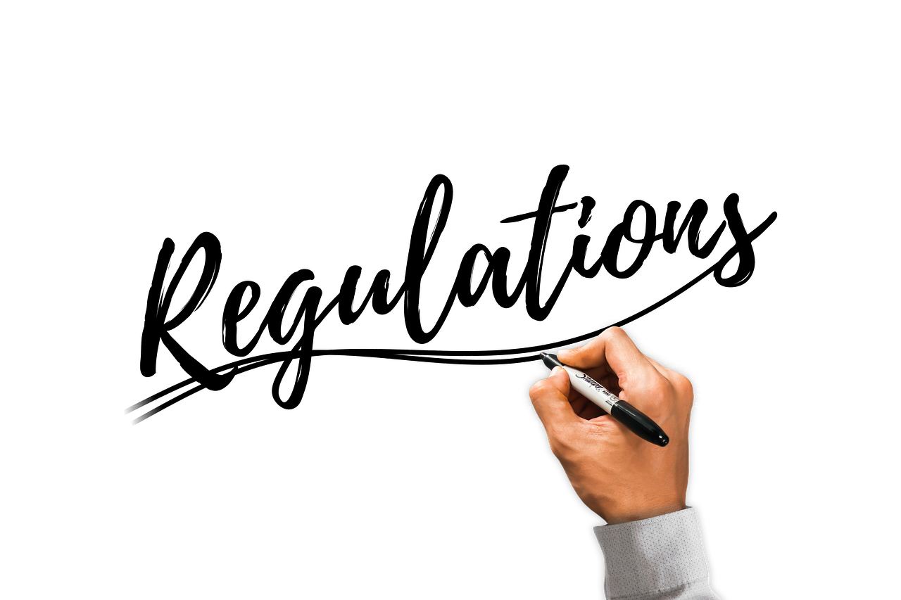 HOAs with Rules and Regulations | Revelation Community Management