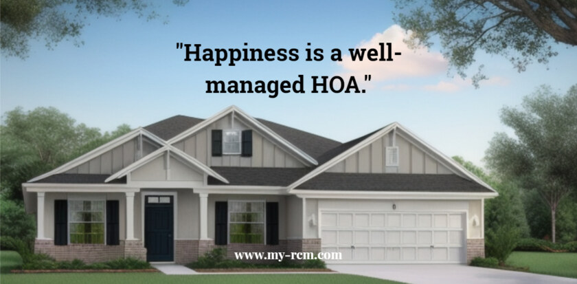 Regrets for Not Hiring a HOA Management Company