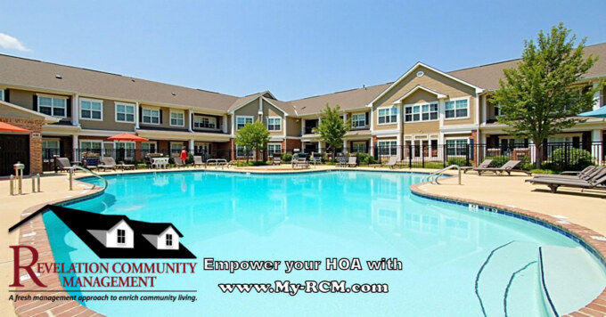 HOA management North Carolina