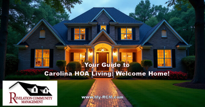 Carolina HOA Living