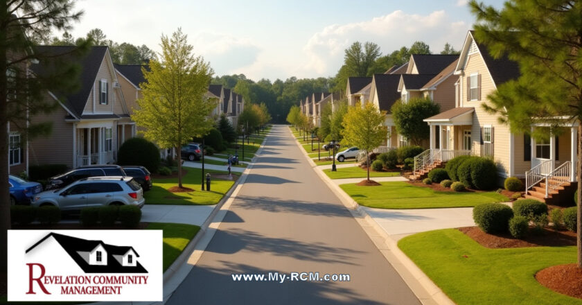 Elevate Your Carolina HOA