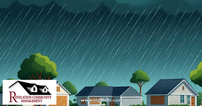 Preparing Your Carolina HOA for Hurricane Season
