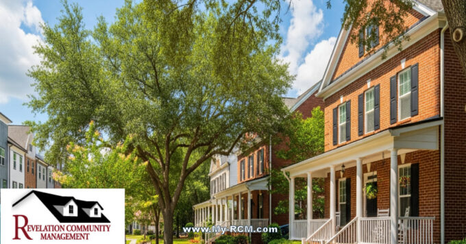 HOA Professional Management