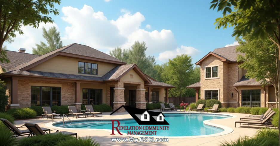 Ways HOA Management Boosts Property Values