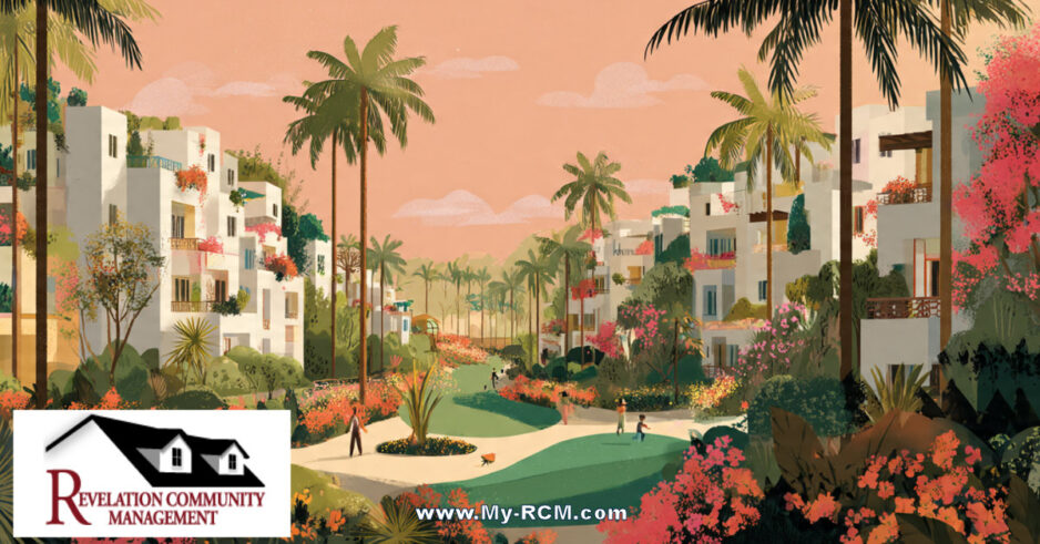 Elevate Your HOA Experience in the Carolinas