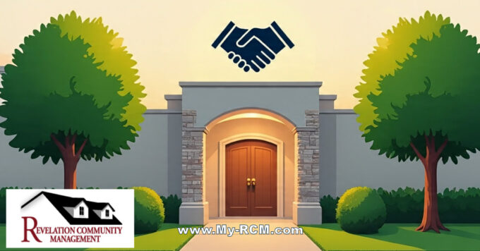 HOA Management in North and South Carolina