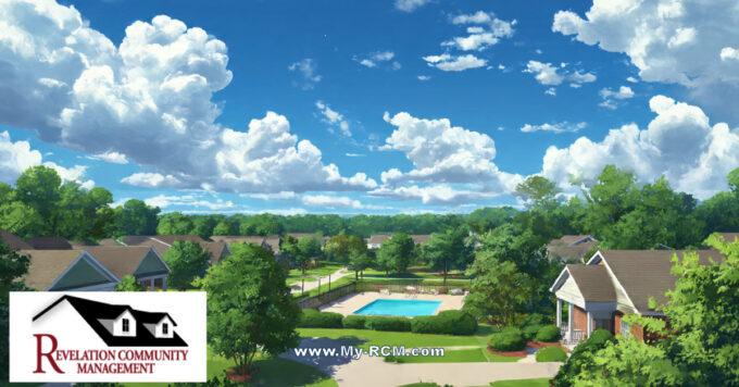 Elevate Your HOA Experience in the Carolinas