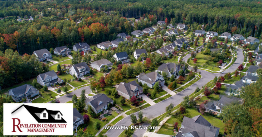 Expert HOA Guidance