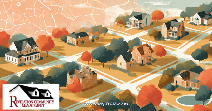 HOA Management in the Carolinas