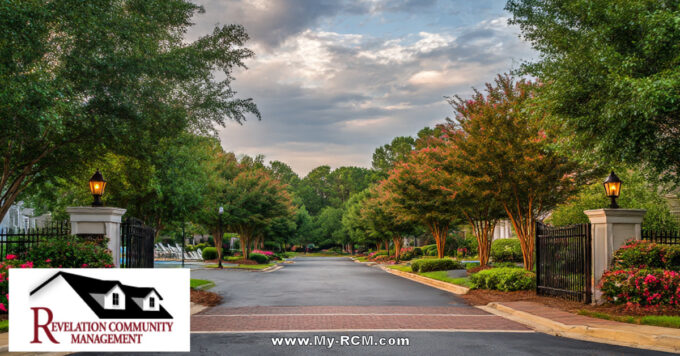 Best HOA Management for Carolina Communities