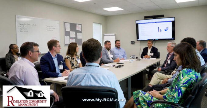 Carolinas HOA Expert Management Guide