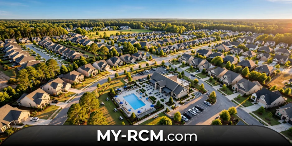 Carolinas HOA Management